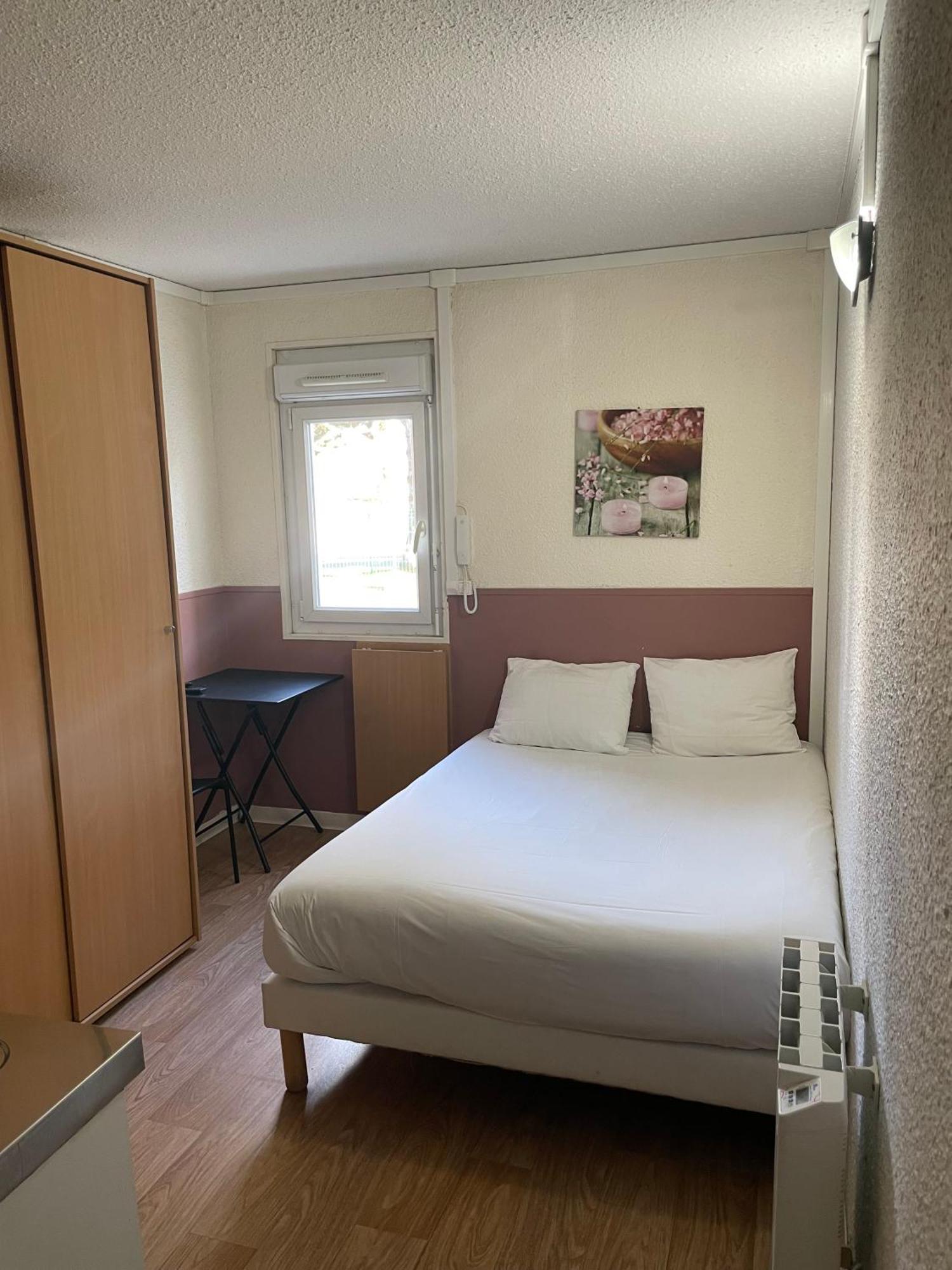 Be Myhotel Évreux Exteriér fotografie